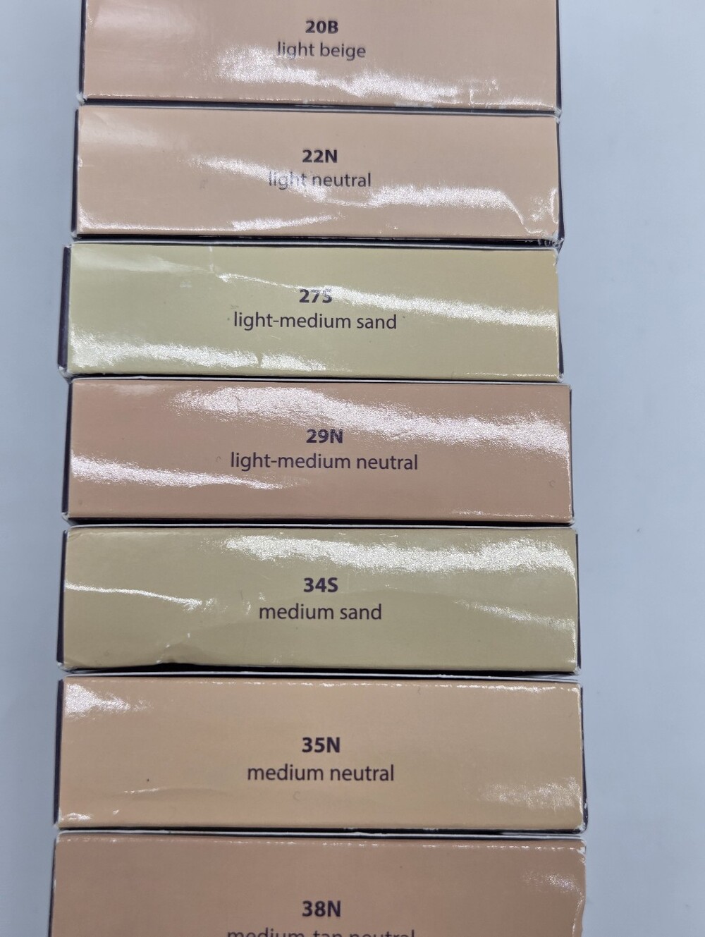 Tarte Face Tape Pressed Powder Foundation – CHOOSE YOUR SHADE - Picture 12 of 16